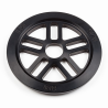 Couronne BMX Full Guard BSD GUARD, 25 T, Noir